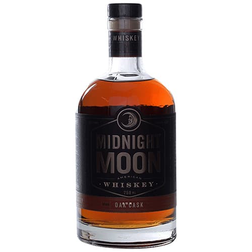 Midnight Moon Whiskey