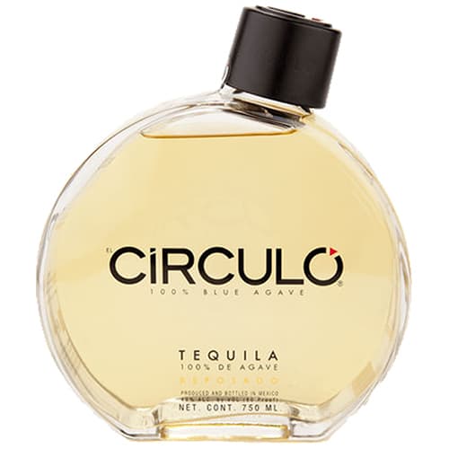 Circulo Tequila • Reposado