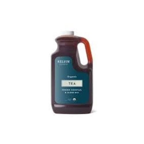 Kelvin Organic Frozen Mix • Blk / Grn Tea