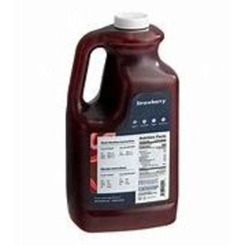 Kelvin Organic Frozen Mix • Strawberry