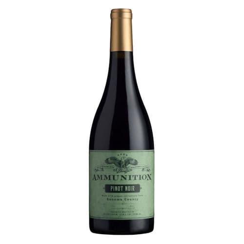 Ammunition Pinot Noir