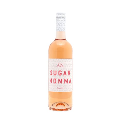 Sugar Momma Rose