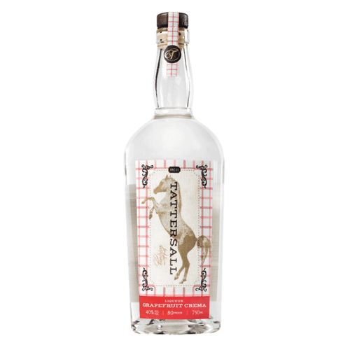 Tattersall Liqueur • Grapefruit Creme