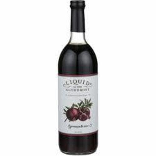 Liquid Alchemist • Grenadine Syrup