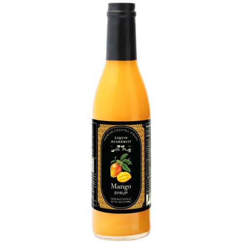 Syrup • Mango