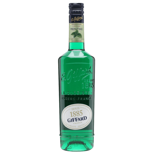 Giffard Menthe Pastille Liqueur