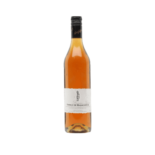 Giffard Vanille De Madagascar Liqueur