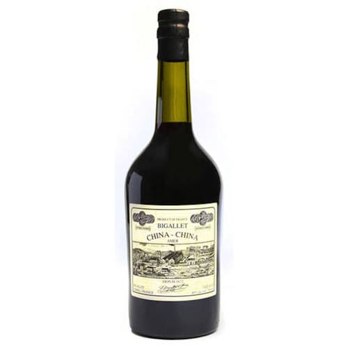 Bigallet Amer China-china Liqueur