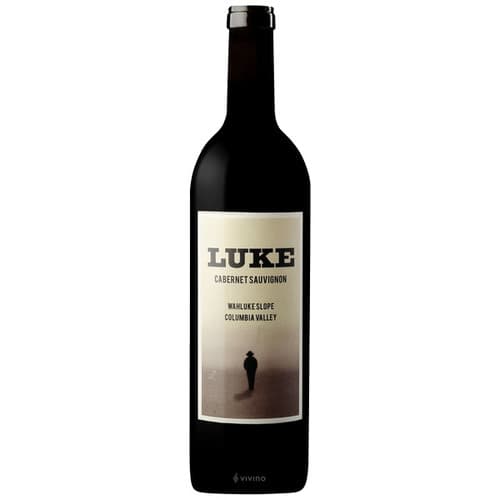 Luke Cabernet Sauvignon