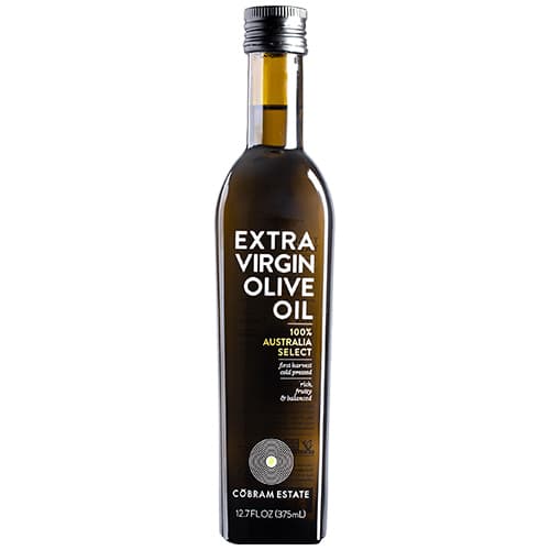 Cobram Estate Australia Select Extra Virgin Olive Oil