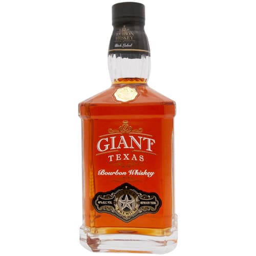 Giant Bourbon • Pot Still 95'