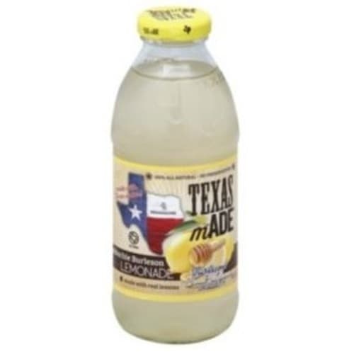 Texas Made Lemonade • Waxahachi Burleson