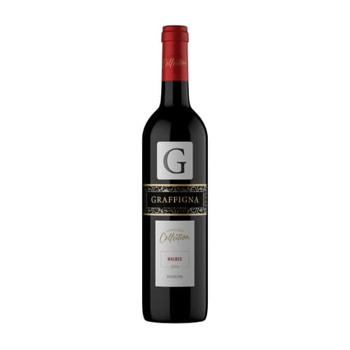 Graffigna Malbec Centenario