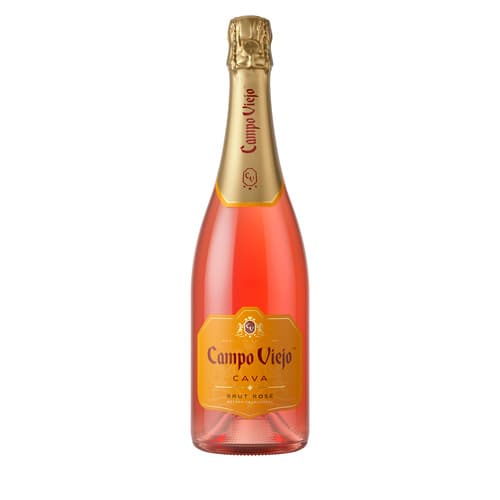 Campo Viejo Brut Rose Cava