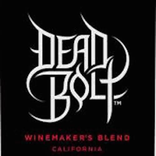 Deadbolt Red