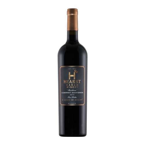 Hearst Ranch Bunkhouse Cabernet Sauvignon