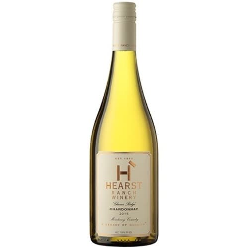 Hearst Ranch Glacier Ridge Chardonnay