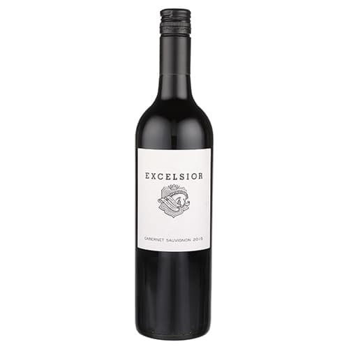 Excelsior Cabernet Sauvignon (South Africa)