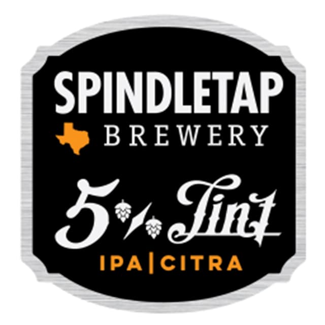 Spindletap Brewing Six Pack Mentality • Cans