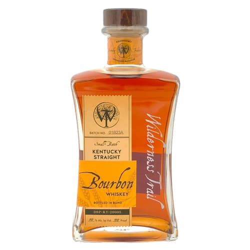 Wilderness Trail Wheated Small Batch Bourbon
