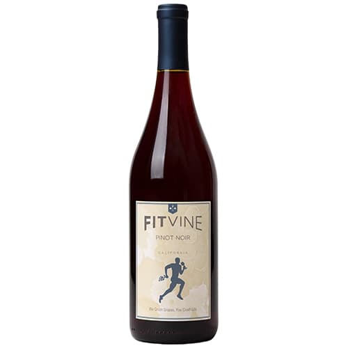 Fitvine Pinot Noir