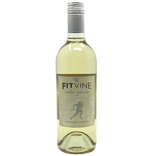 Fitvine Pinot Grigio