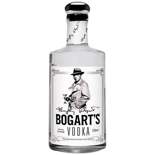 Bogart's Vodka