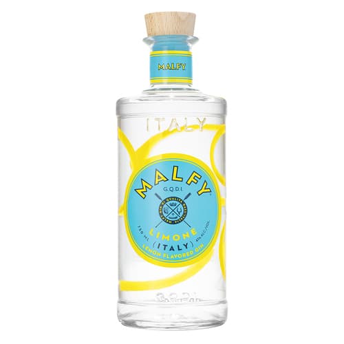 Malfy Gin Con Limone