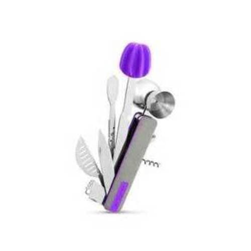 Bar10der Bartending Tool • Purple