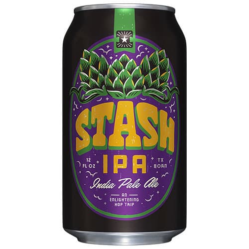 Independence Stash IPA • Cans