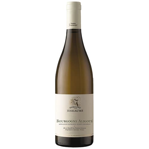 Jessiaume Bourgogne Aligote