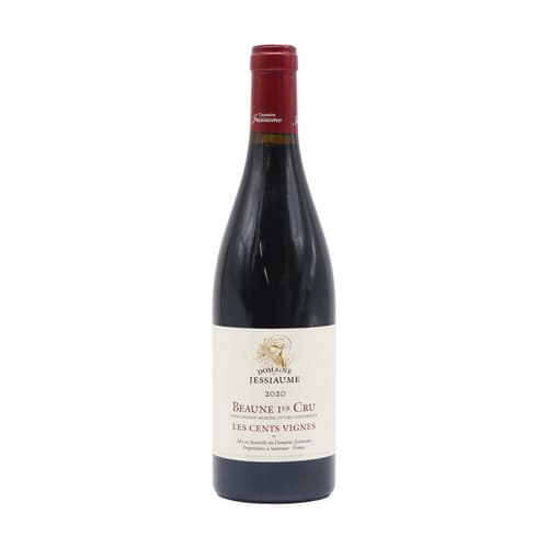 Jessiaume Beaune Cent Vignes 1er Cru