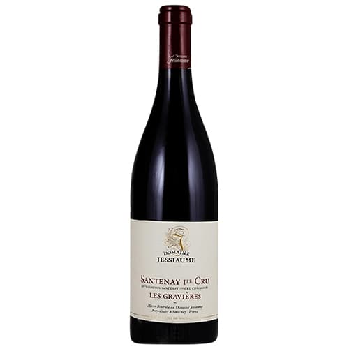 Jessiaume Santenay Gravieres 1er Cru Numerus Closus