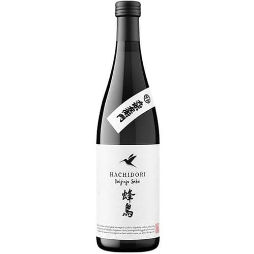 Hachidori Daiginjo