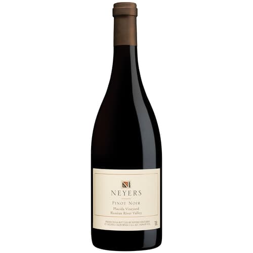 Neyers Placida Vineyard Pinot Noir