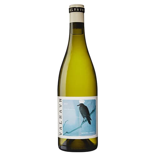 Valravn Chardonnay Sonoma County