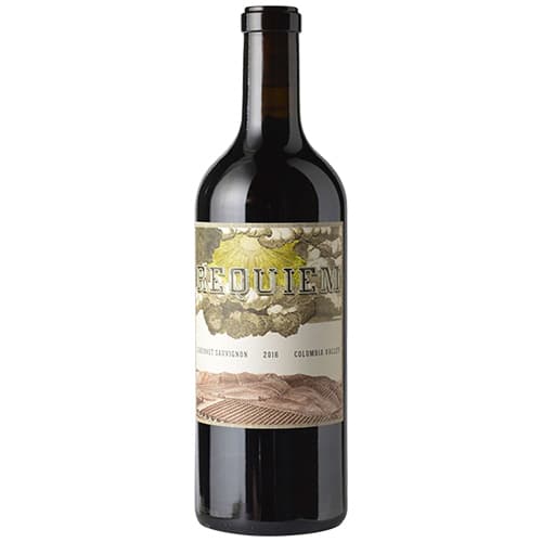 Requiem Cabernet Sauvignon