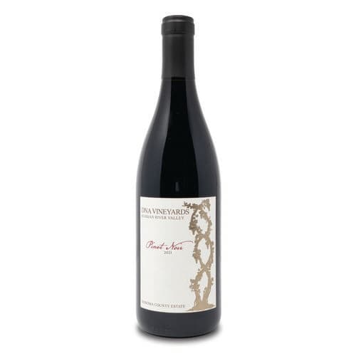 Dna Vineyards Russian River Pinot Noir