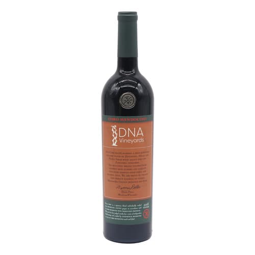Dna Vineyards Coro Zinfandel Based Red Blend