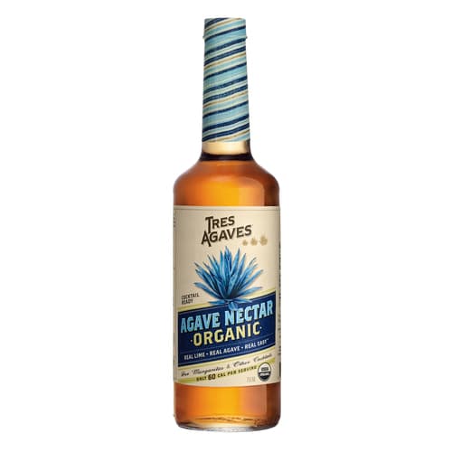 Tres Agaves • Agave Nectar Lt