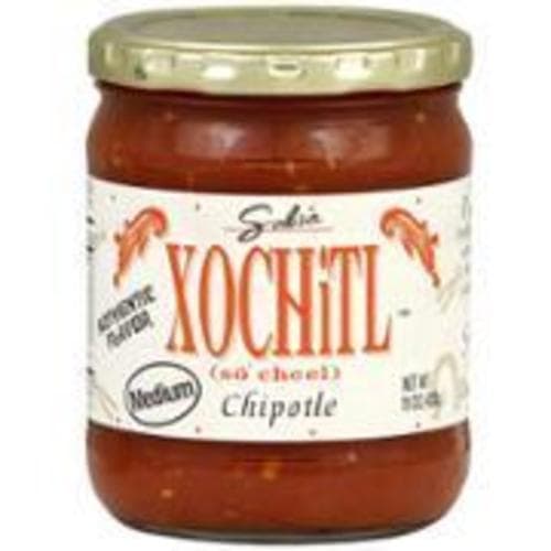 Xochitl Salsa • Chipotle Medium