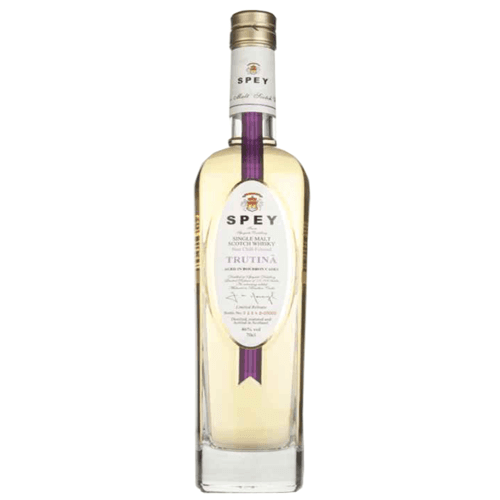 Spey Single Malt Whiskey • Trutina