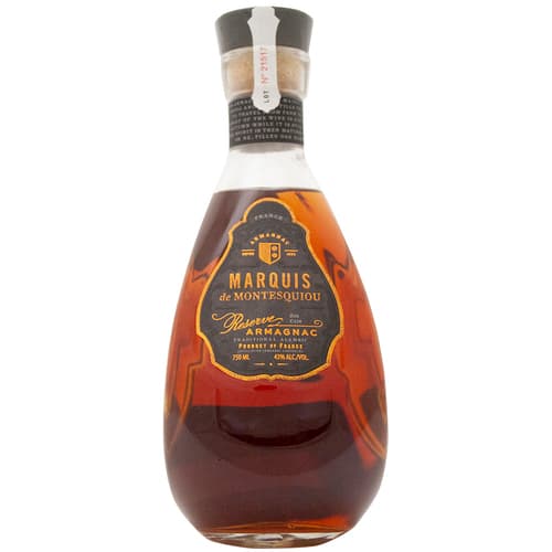 Marquis De Montesquiou Armgnac • Extra