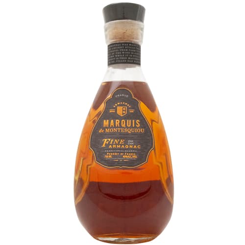 Marquis De Montesquiou Armagnac • Fine