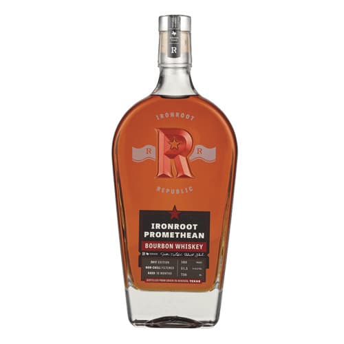 Ironroot Promethean Bourbon