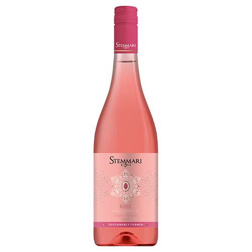 Stemmari Rose