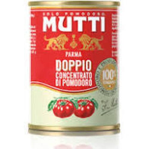Mutti Tomato Paste Doppio