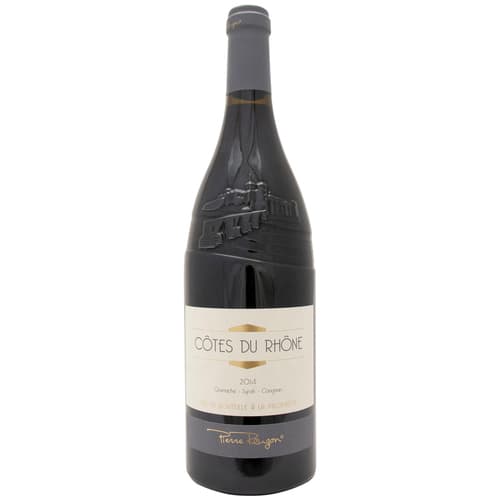 Pierre Rougon Cotes Du Rhone
