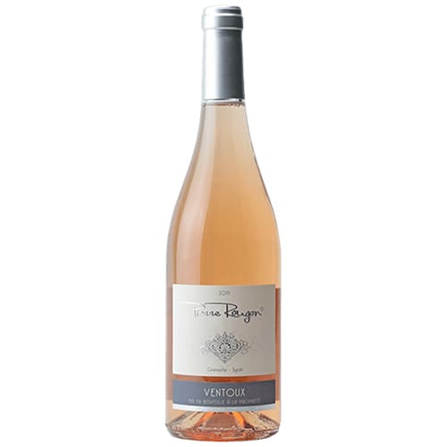 Pierre Rougon Rose Ventoux
