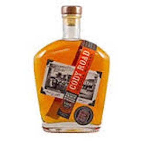 Cody Road • Bourbon Single Barrel